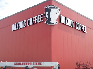 schlosser sign