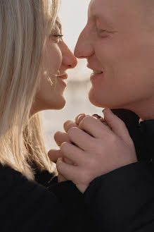 Wedding photographer Kirill Vagau (kirillvagau). Photo of 8 February