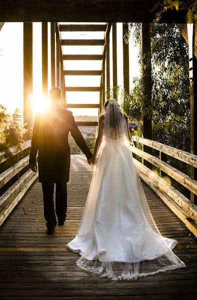 Fotógrafo de bodas José ángel Nicolás (parasiempre). Foto del 23 de junio 2020