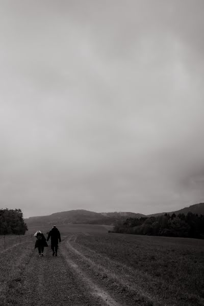 Wedding photographer Monika Chaňo (chanovicfoti). Photo of 31 December 2023