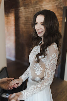 Wedding photographer Aleksandr Rudakov (imago). Photo of 27 July 2019