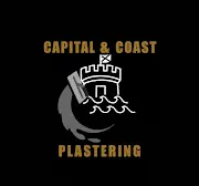 Capital & Coast Plastering Logo