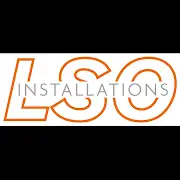 LSO Installations Ltd Logo