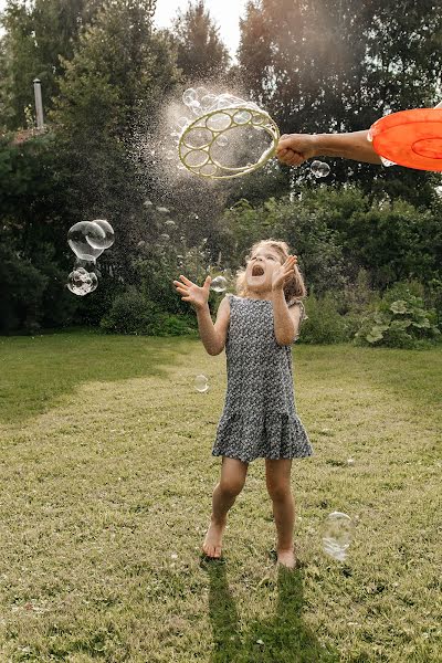 Fotografer pernikahan Natalya Kharitonova (nvasiliska). Foto tanggal 13 September 2022