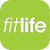 fitlife icon