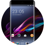 Cover Image of 下载 Theme for Sony Xperia Z1 HD 1.0.1 APK