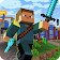 Diverse Block Survival Game icon