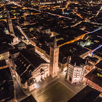 Duomo di Parma di 