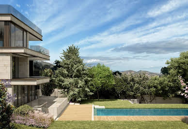 Maison avec jardin et terrasse 1