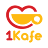 1Kafe - Albanian Dating icon