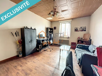 appartement à Castelnaudary (11)