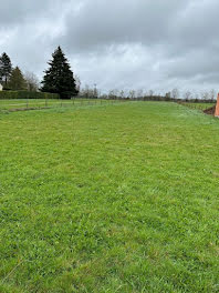 terrain à Beaumont-les-Nonains (60)