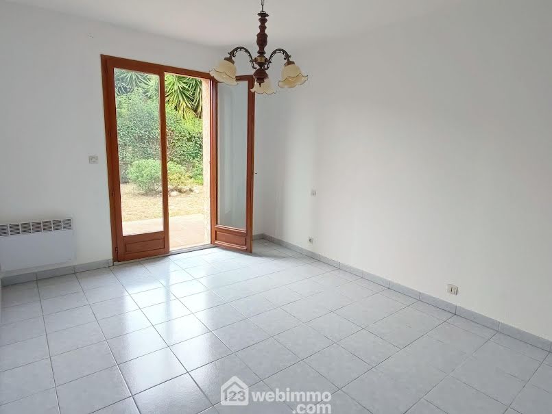 Vente villa 4 pièces 84 m² à Canet-en-Roussillon (66140), 274 000 €