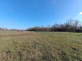 terrain à Villeneuve-Renneville-Chevigny (51)