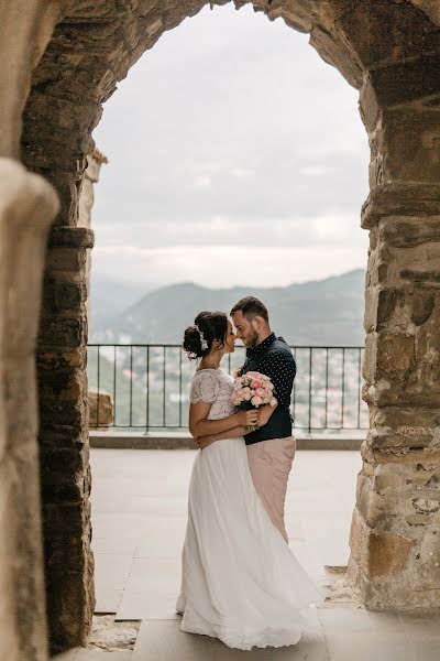 शादी का फोटोग्राफर Zhanna Trofimova (jannet4422)। जनवरी 29 2020 का फोटो