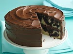 Gluten Free Marble Cake was pinched from <a href="http://www.bettycrocker.com/recipes/marble-cake-gluten-free/48aad597-4b81-47c4-8df6-b11488ed1e20" target="_blank">www.bettycrocker.com.</a>