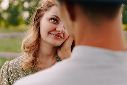 Fotógrafo de casamento Mariya Petnyunas (petnunas). Foto de 14 de agosto 2022