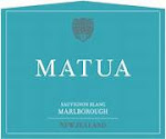 Matua Sauvignon Blanc