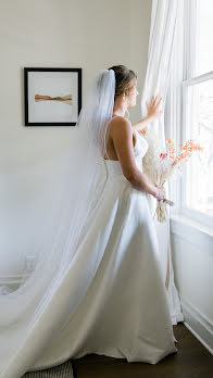 Fotograful de nuntă Daniel Yañez (eternuweddings). Fotografia din 4 martie 2022