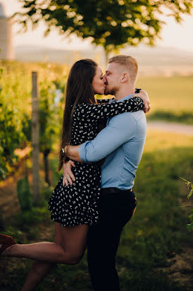 Wedding photographer Petr Hrubes (harymarwell). Photo of 28 August 2022