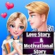 Download 10+ love story For PC Windows and Mac 1.0