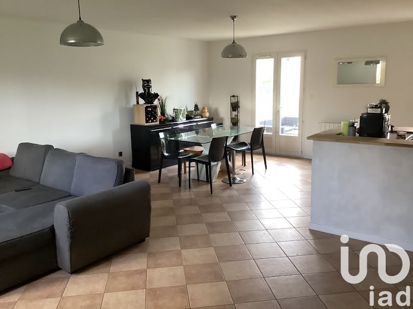 Vente maison 5 pièces 102 m² à Mousseaux-lès-Bray (77480), 192 600 €