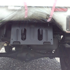 CARRY 4WD