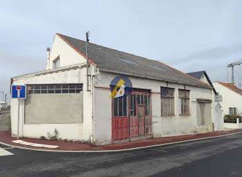 maison à Saint-Gilles-Croix-de-Vie (85)