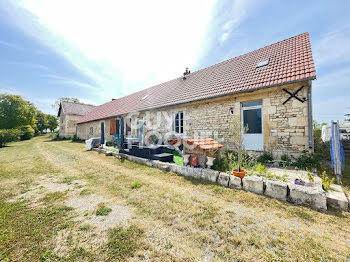 maison à Bourges (18)