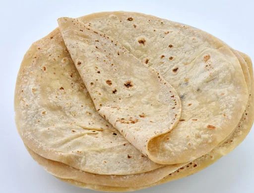 Desi Ghee Tawa Roti