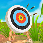 Cover Image of Download Archery Master Challenges: 🎯Bow & Arrows Game  APK