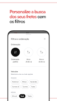 Fretebras: fretes pra caminhão Screenshot