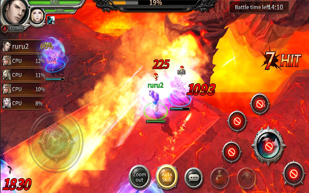  Legacy of Atlantis Beginning of Division Mod Download Apk   Legacy of Atlantis Beginning of Division Mods v1.0.52 Download Apk 