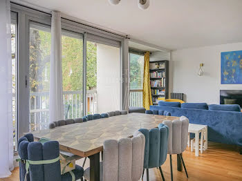 appartement à Neuilly-sur-Seine (92)