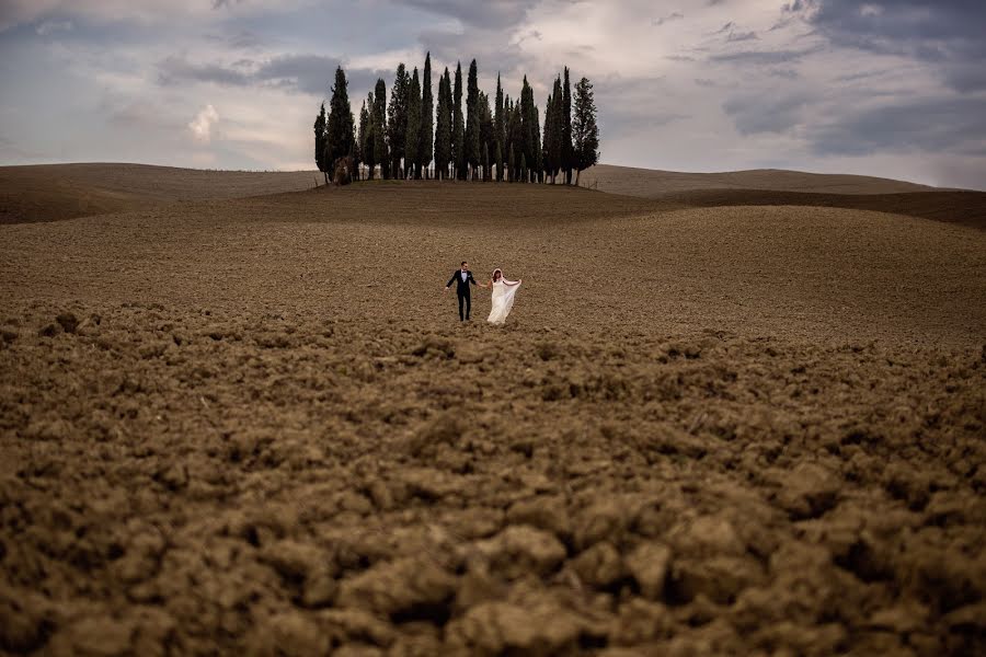 Fotógrafo de casamento Donatella Barbera (donatellabarbera). Foto de 24 de abril 2019