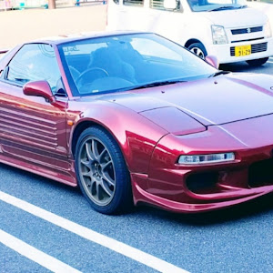 NSX NA1