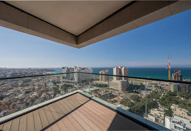 Apartment with terrace and pool 2