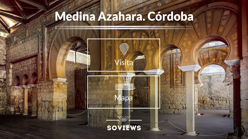 Medina Azahara - Soviews