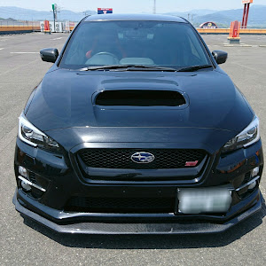 WRX STI