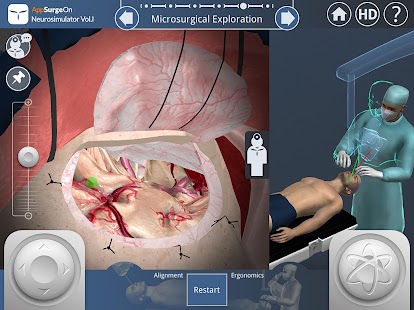 Neurosimulator Vol.I لقطة شاشة