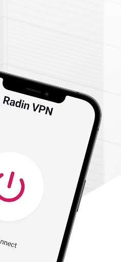 Screenshot Radin VPN - Ultra Speed