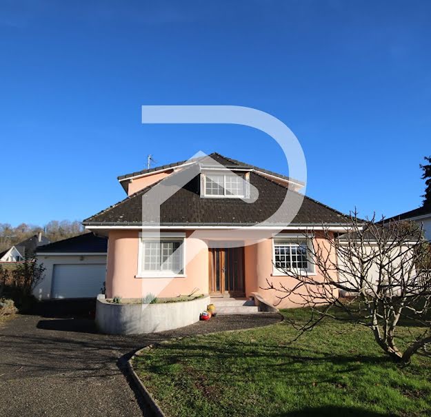 Vente maison 6 pièces 219.41 m² à Oloron-Sainte-Marie (64400), 290 000 €