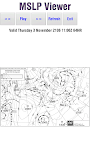 MSLP Viewer