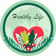 Healthy Life Install on Windows