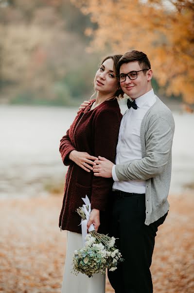 Wedding photographer Aleksey Vaschuk (vaschuck). Photo of 29 October 2018