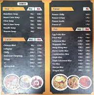 Eat A Bite menu 5