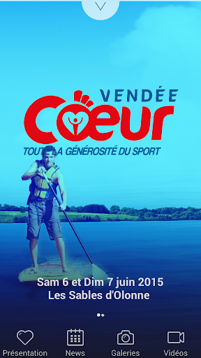 Vendee Coeur