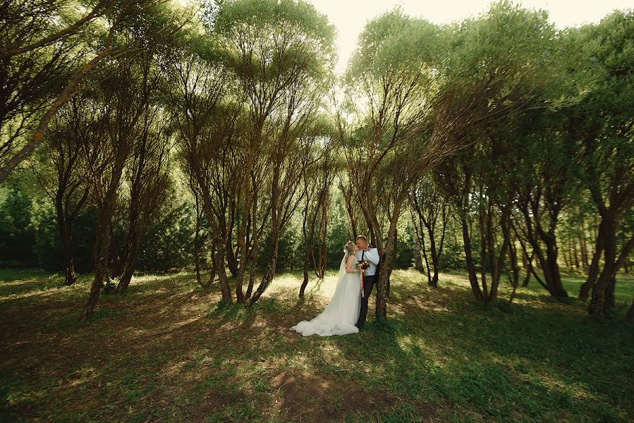 Wedding photographer Tatyana Volgina (volginatat). Photo of 1 August 2019