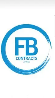 FB Contracts Limited Logo