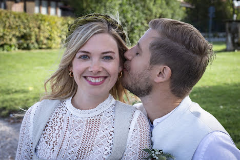 Fotógrafo de casamento Britta Möllmann (brittamoellmann). Foto de 2 de março